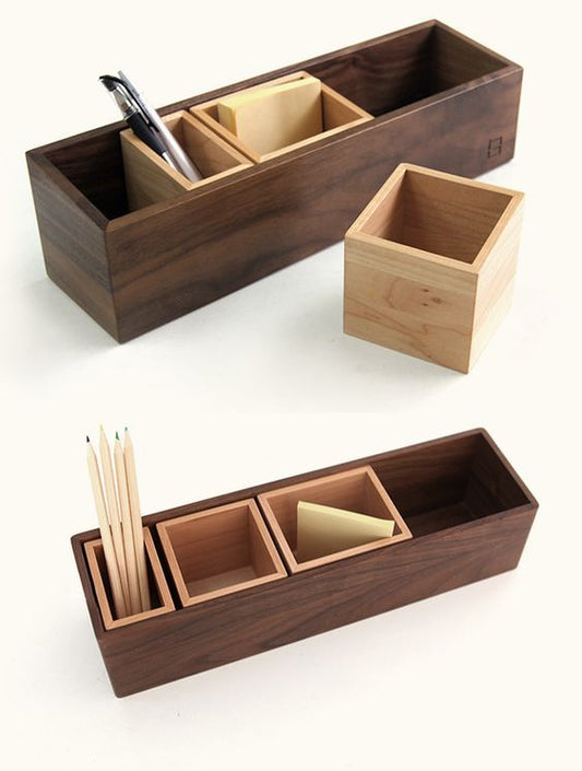 Simple Desk Organizer
